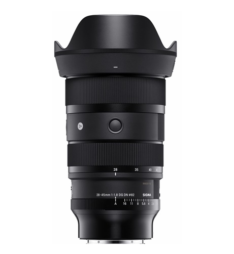 SIGMA - OBIETTIVI AUTOFOCUS - 0085126612658