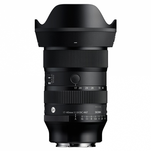 SIGMA - OBIETTIVI AUTOFOCUS - 0085126214654