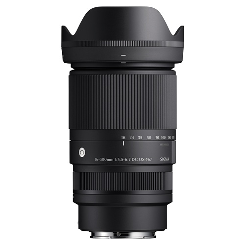 SIGMA - OBIETTIVI AUTOFOCUS - 0085126887650