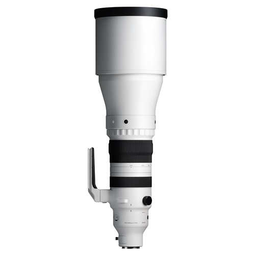 SIGMA - OBIETTIVI AUTOFOCUS - 0085126598655