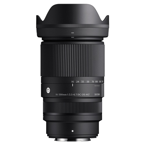 SIGMA - OBIETTIVI AUTOFOCUS - 0085126887759