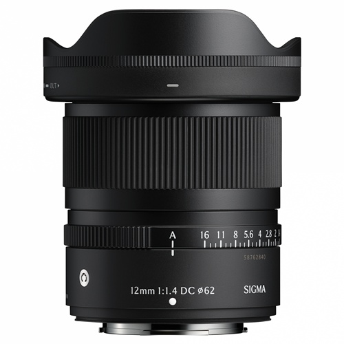 SIGMA - OBIETTIVI AUTOFOCUS - 0085126416751