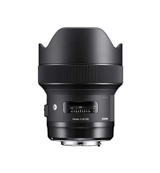 SIGMA - OBIETTIVI AUTOFOCUS - 0085126450540
