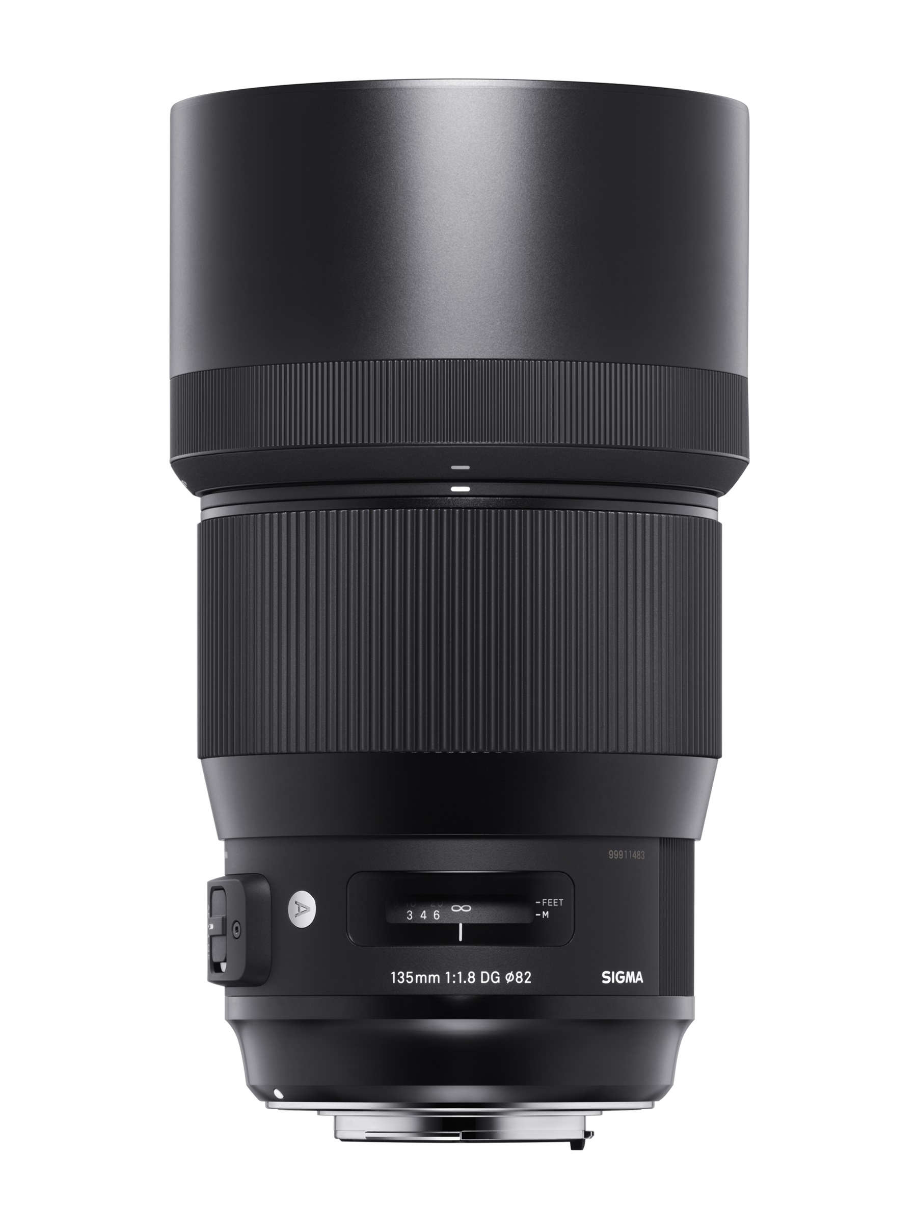 SIGMA - OBIETTIVI AUTOFOCUS - 0085126240547