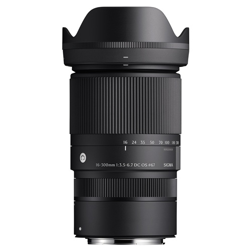 SIGMA - OBIETTIVI AUTOFOCUS - 0085126887728