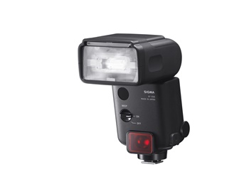 SIGMA - FLASH - 0085126932909