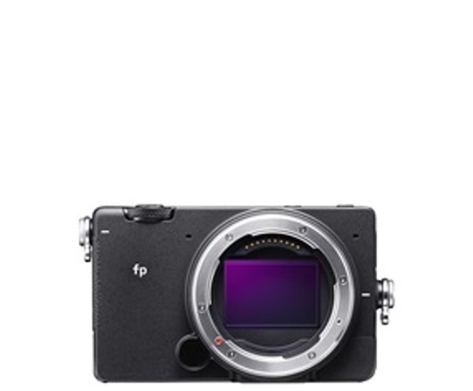 SIGMA - MIRRORLESS - 0085126937300