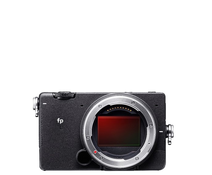 SIGMA - MIRRORLESS - 0085126939038