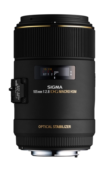 SIGMA - OBIETTIVI AUTOFOCUS - 0085126258559