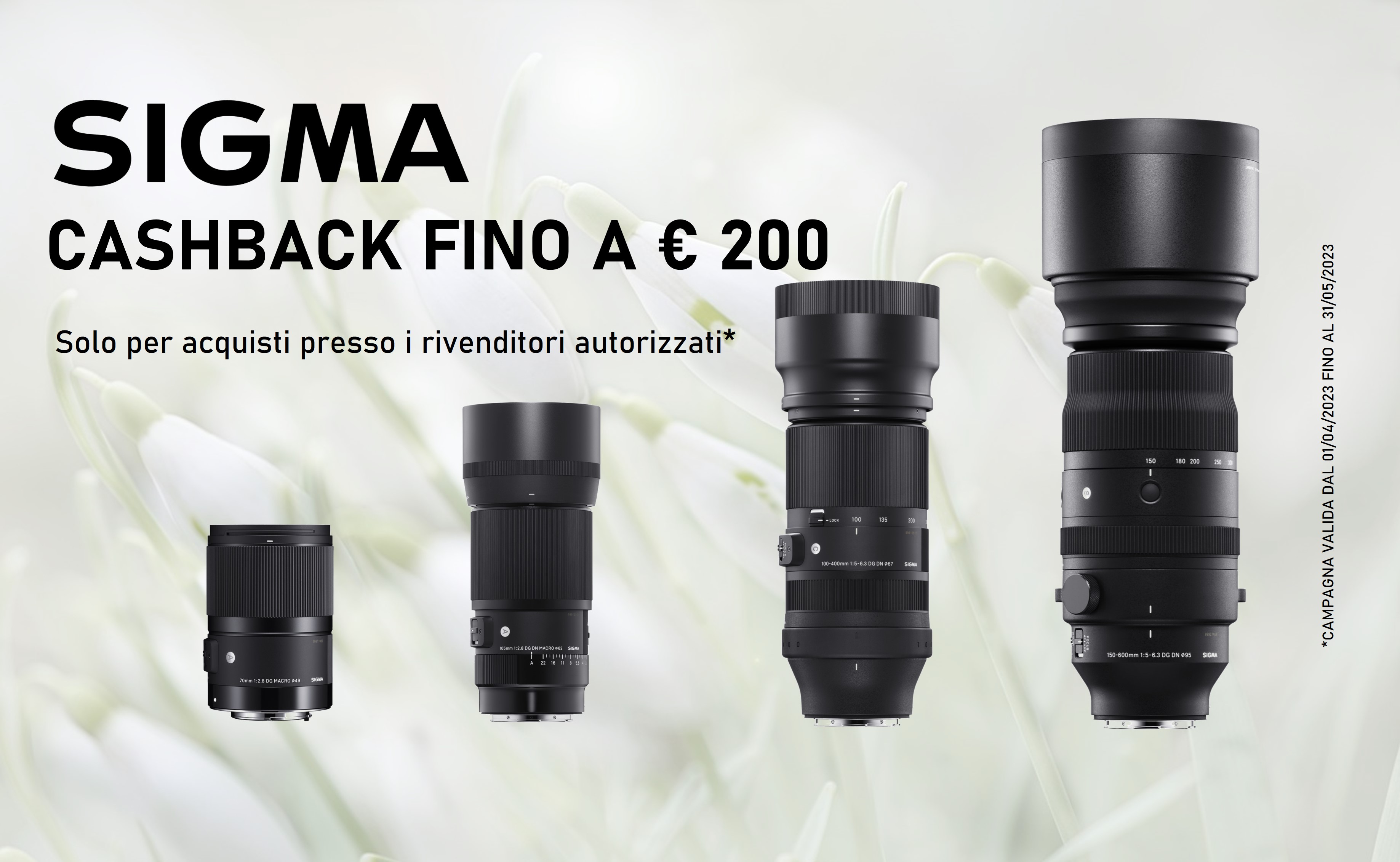 SIGMA Cashback